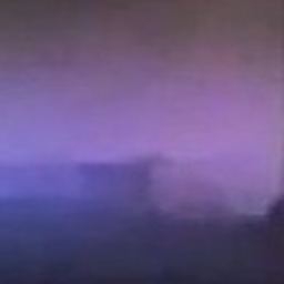 to dark