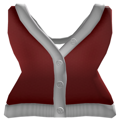 Festive R6 Cardigan thumbnail
