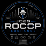 Joes Rocop Exchange