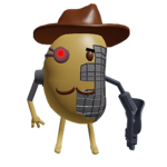 Nintendo switch gamer