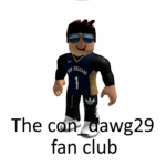 con_dawg fan club