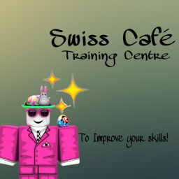 Swiss Café® Training Center