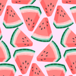 ୨୧ Ｍｅｌｏｎ ＆ Ｓｑｕａｄ ୨୧
