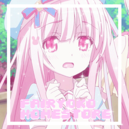 ୨୧ fairyoko homestore ୨୧