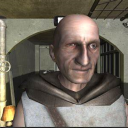 ecascpe grandpa