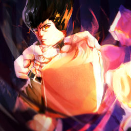 Hunter x Game