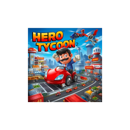 Tycoon World  2