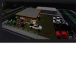 Truck meet roleplay group