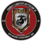 •Combat Logistics Battalion 15•.