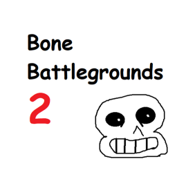 [Discontinued...?] Undertale: Bone Battlegrounds