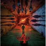 StrangerThingš