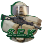 S.E.K. Shadow Unit – Hamburg