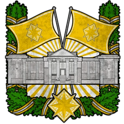 Government of the Teutonnic Realm Roblox group icon
