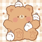 LalaBear and Cub Club!