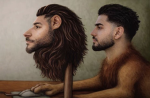 Sagzy monkey