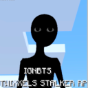 [NEW 3 BADGE] IGNBTS twixxels stalker Rp (Testing)