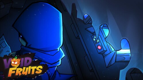 [Update 5.5🔥] Void Fruits