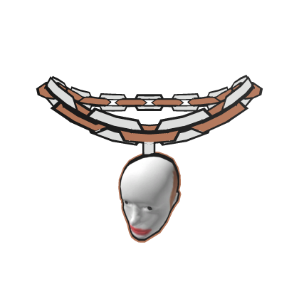 Felipe Running Head Chain