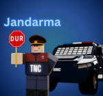 İMF | Jandarma Genel Komutanlığı