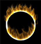 Flurry's Ring Of Fire
