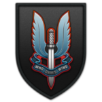 Il Special Air Service lI