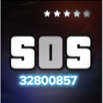 SOS crew