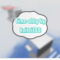 Time obby by me
