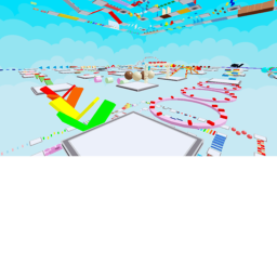 Colorful Obby