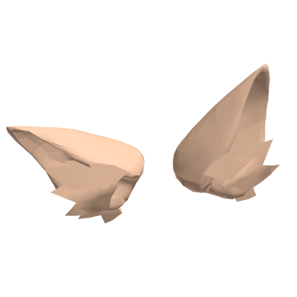 Castelvaynia blonde flopped ears