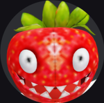 THE STRAWBERRY CULT!!