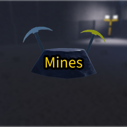 Mines