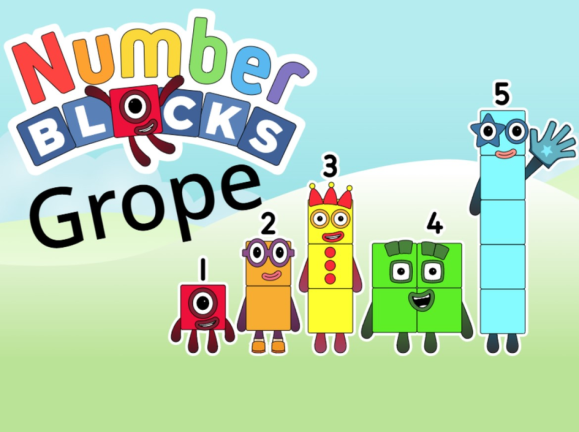 NumberBlocks RP 2025 (Old Version) screenshot 2