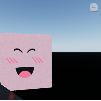 Cake's rendering room :]