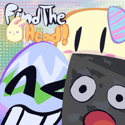 Find the Heads [152!]