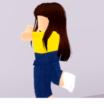 Daria's Clothing