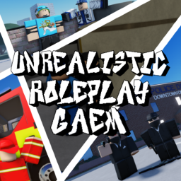 unrealistic roleplay gaem