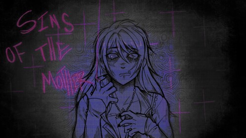 [🦋] Sins of the Mother.