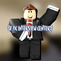 F3X Interview!
