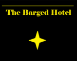 The Barged Hotel (BloxBurg)