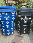 Fabulous Trash can