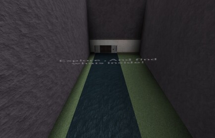 [SCPC] Site-96 [CUSTOM SCP SITE]