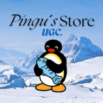 Le Pingu's est froid. Group Thumbnail