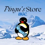 Le Pingu's est froid. Group Thumbnail