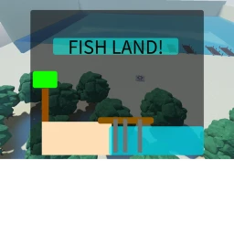 UntiteledFishGame*underwater area* icon