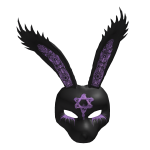 The Cursed Hare Visage