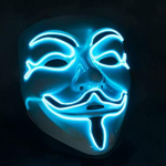 Annoy mask group!