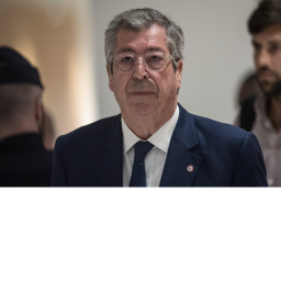 Patrick Balkany et le nouvel ordre mondial