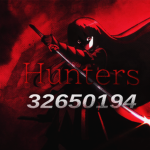 Huntersツ
