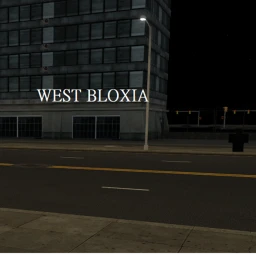 West Bloxia icon