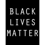 Black lives metter we need to help them